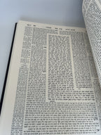 Gemara Shevous, Talman Edition, With The Rif And Maharsha, Talmud Bavli1