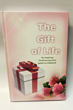 The Gift of Life: Torah Guide to Childbirth & Pregnancy, Rabbi David Steinhaus - Avi's Judaica