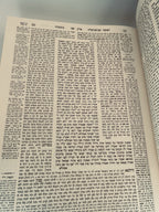Gemara Kiddushin Talman Edition, With Maharsha, Rif & Rishonim, Hardcover2