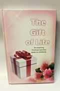The Gift of Life: Torah Guide to Childbirth & Pregnancy, Rabbi David Steinhaus0