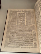 Gemara Shabbos Talman Edition, With Rif & Maharsha, Talmud Bavli, NEW1