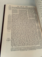 Gemara Kesubos Talman Edition, With Rif, Rishonim & Maharsha1
