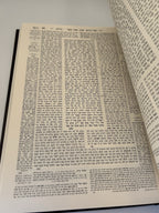Gemara Nedarim Talman Edition - With Maharsha, Rif & Rishonim2