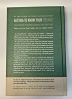 Getting To Know Your Feelings by Rabbi Itamar Schwartz , Bilvavi Books, Sefer1