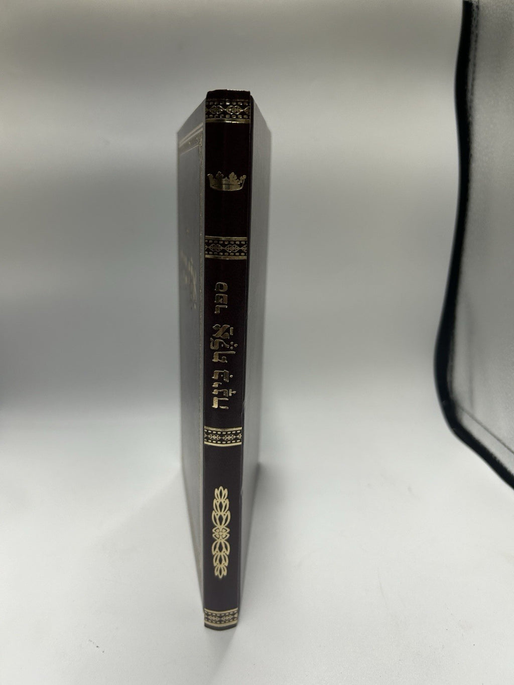 Sefer Alef Binah Mini, Hebrew Alef Bais Kriah Primer for Children , NEW1