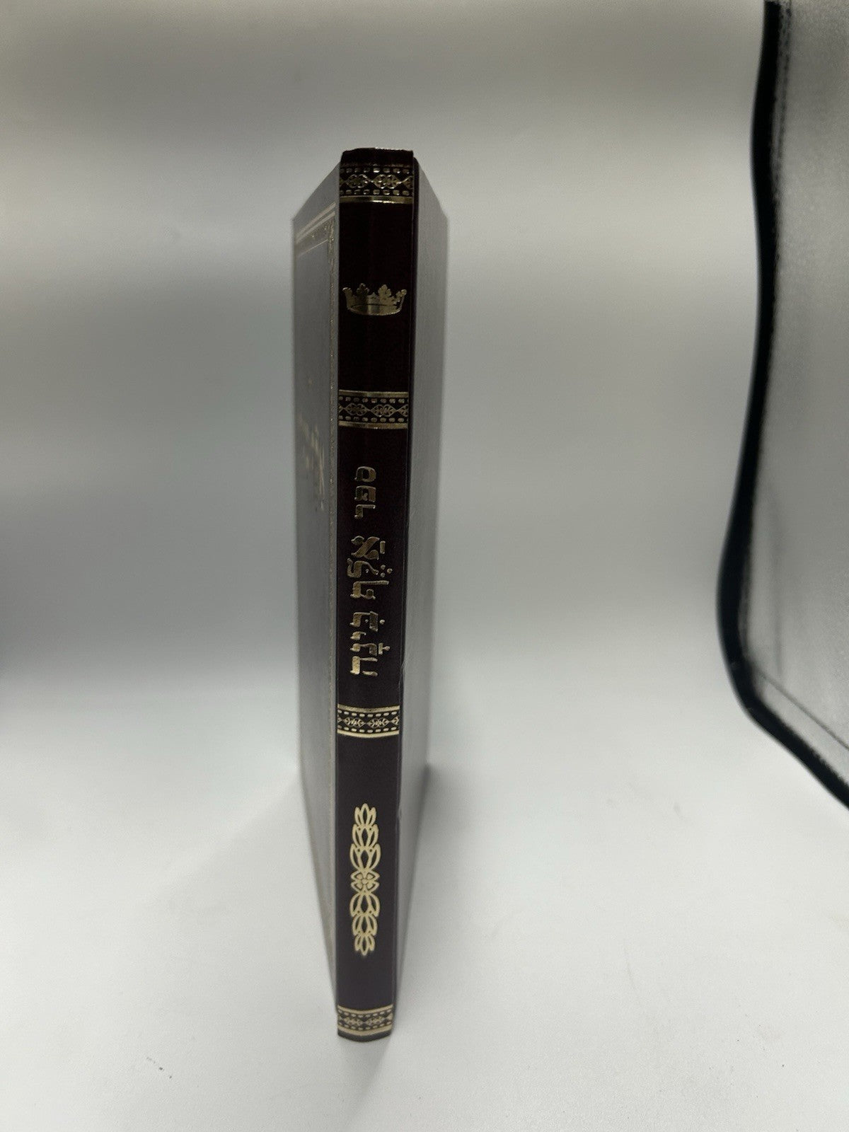 Sefer Alef Binah Mini, Hebrew Alef Bais Kriah Primer for Children , NEW1