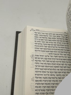 Tanach Mini, Machon Simanim Edition, Hebrew, Compact, NEW