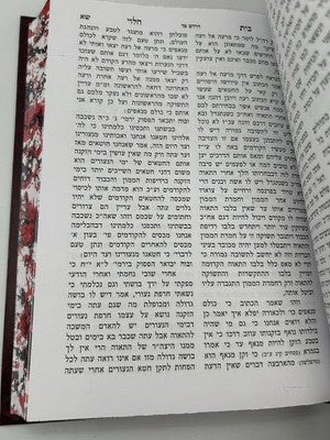 Beis HaLevi al HaTorah with Chiddushei HaGriz, Hebrew, Hardcover, NEW