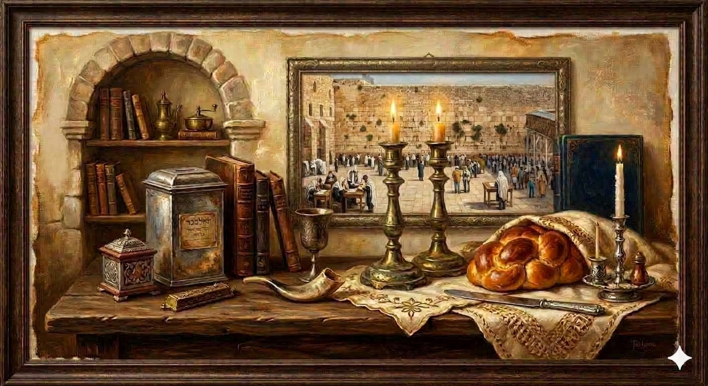 Judaica